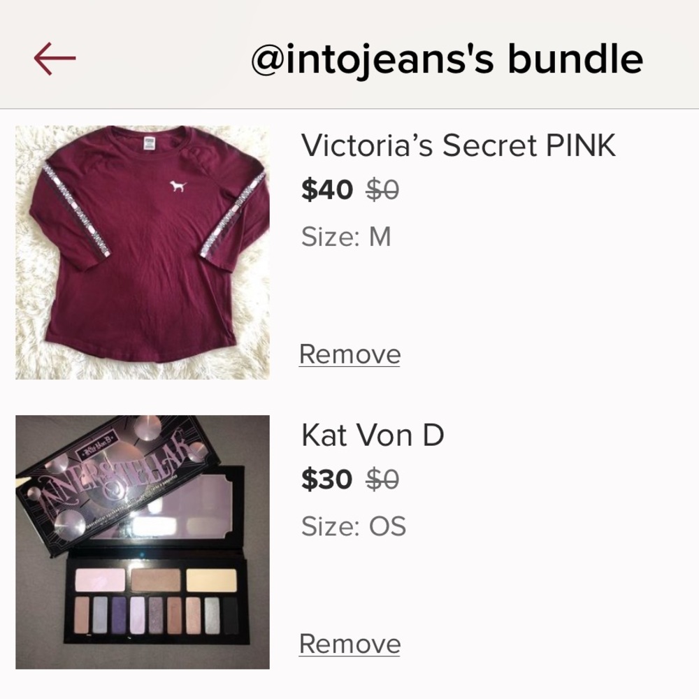 TRADE